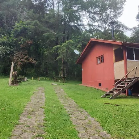 Residencial das Araucárias-2