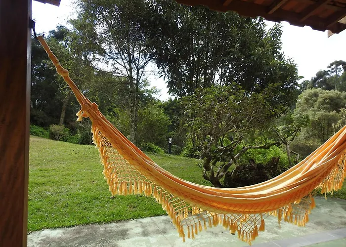 Pousada Bicho Do Mato Hotel Gonçalves