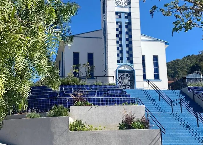 Pousada Arco Iris Gonçalves